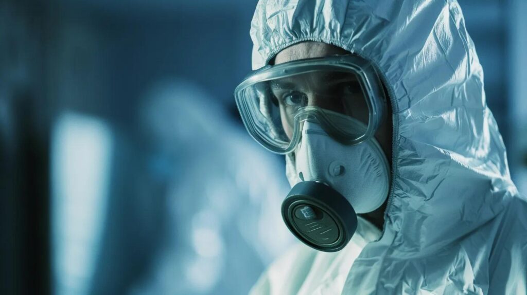 ongoing asbestos testing